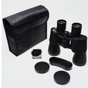 Nikula 10x50 1000/70 mm Binoculars Taşıma Çantalı Av Dürbünü