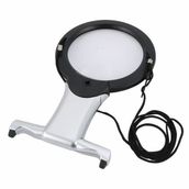 Nikula 11B-1 2x 6x Led Eller Serbest Boyun Asılı Dikiş Okuma İçin En Uygun Büyüteç
