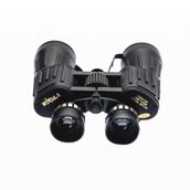 Nikula 150x150 1000m/30m Siyah Süper Zoomlu Profesyonel El Dürbünü