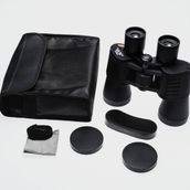 Nikula 20x50 1000/56 mm Taşıma Çantalı Av Dürbünü