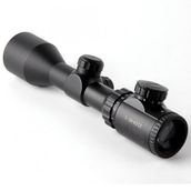 Nikula 3-9x42 Çıft Işıklı Zoomlu Av Tüfekleri Dürbünü