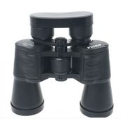 Nikula 7x50 Kauçuk Kaplamalı Mavi Cam Mercekli Dürbün