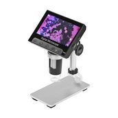 Nikula DM4-B 1000X 4.3 LCD Ekran Taşınabilir Dijital Mikroskop