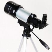 Nikula F30070M Profesyonel Astronomik Monoküler Uzay Teleskobu