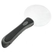 Nikula Led Işıklı 2.5 x 90 mm Okuma Büyüteç