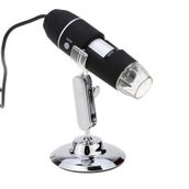 Nikula USB 50x500x8 Led Dijital Endoskop Kamera Mikroskop