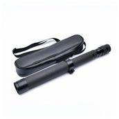 Nikula ZT8-24x40 Rus Model Süper Zoomlu Deri Çantalı Tekli Dürbün