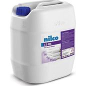 Nilco 20 lt Optik Ağartıcılı Ana Yıkama Ürünü