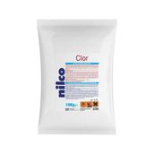 Nilco Clor 10 kg Klorlu Ağartıcı ve Leke Çıkarıcı