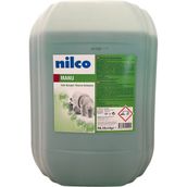Nilco Manu Sıvıelde Bulaşık Yıkama Deterjanı (20 Lt)