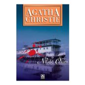 Nil’de Ölüm - Agatha Christie