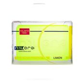 Nilera 90 gr Limon Gliserinli Yağlı Cilt Sabunu