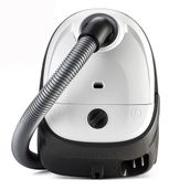 Nilfisk One Allergy Eu - Hepa 14 Filtre Elektrikli Süpürge
