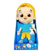 Niloya 3337 Mete Peluş Bebek