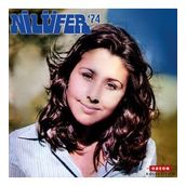 Nilüfer 74 Plak