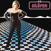 Nilüfer - 84 - Plak