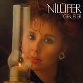 Nilüfer - Geceler - Plak