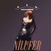 Nilüfer - Sen Mühimsin - Plak