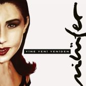 Nilüfer - Yine Yeni Yeniden - Plak