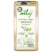 Nily 5 lt Soğuk Sıkım Naturel Sızma Zeytinyağı