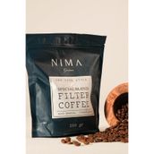 Nima Gurme 250 gr Special Blend Filtre Kahve