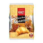 Nimet 300 gr Çikolatalı Kruvasan