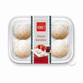 Nimet 400 gr Elmalı Kurabiye