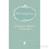 Nimetşinas - Hüseyin Rahmi Gürpınar