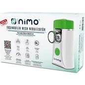 Nimo Hnk Mesh 01 Taşınabilir Mesh Nebulizatör 1 Adet