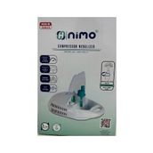 Nimo HNK-NBL-S Kompresörlü Nebulizator Cihazı