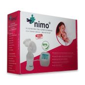 Nimo HNK-SUTPUMP-01 Elektronik Tekli Göğüs Pompası