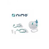 Nimo Kompresorlu Mini Nebulizator