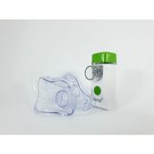 Nimo Mesh Mini Ultrasonik Parçalama Nebulizatör