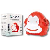 Nimo Nebulizator Cocuk Maymun Figurlu