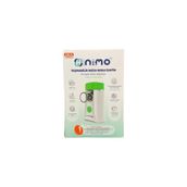 Nimo Taşınabilir Mesh Nebulizatör - Beyaz