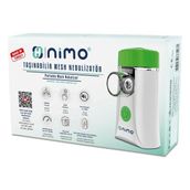 Nimo Taşınabilir Nebulizatör - yok
