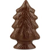 Nin Chocolate 200 gr Çam Ağacı Figür Çikolata