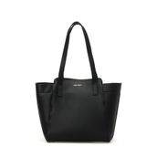 Nine West Lysander 4PR Siyah Kadın Omuz Çantası