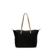 Nine West Seddybig 4PR Siyah Kadın Omuz Çantası