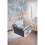 Niniva Bebek salıncak Çocuk Salıncak