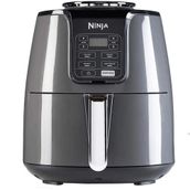 Ninja Airfryer AF100EU 3.8 lt Fritöz