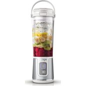 Ninja Blast Beyaz Taşınabilir Blender