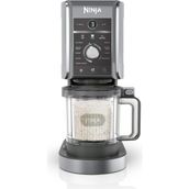 Ninja CREAMi Deluxe 10-in-1 Dondurma ve Frozen Makinesi