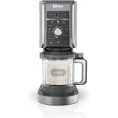Ninja Creami Deluxe NC502EU 10in1 Dondurma Makinesi