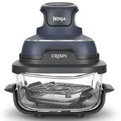 Ninja Crispi 4in1 Cam Hazneli Pişirme Sistemi