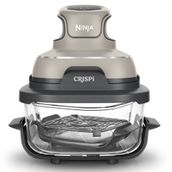 Ninja Crispi 4in1 Stone Cam Hazneli Pişirme Sistemi