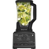 Ninja CT800 Profesyonel Şef Blender 10 Mix Modes ve Manual Değişken Hız Kontrolü, Black - Siyah