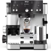 Ninja ES501EU Luxe Cafe Essential Espresso Makinesi