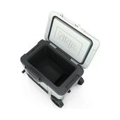 Ninja Frostvault 42 lt Beyaz Tekerlekli Cooler