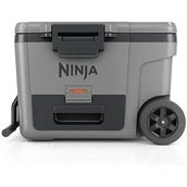 Ninja Frostvault 42 lt Gri Tekerlekli Cooler